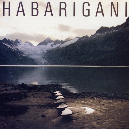 Habarigani