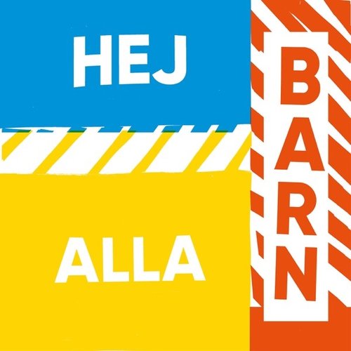 Hej Alla Barn