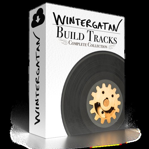 Wintergatan Build Tracks
