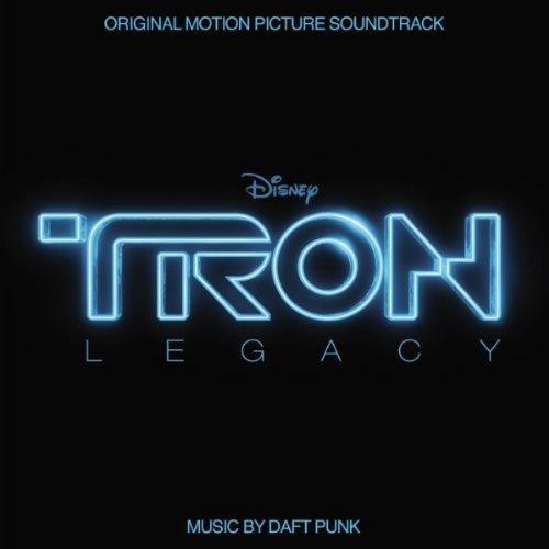 Tron Legacy Original Soundtrack
