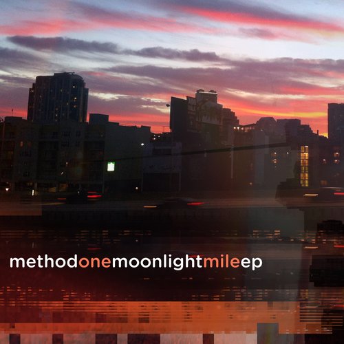 Moonlight Mile EP