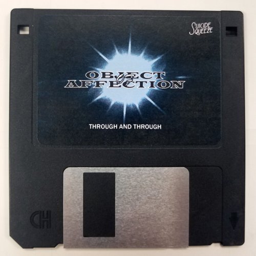 Through and Through - Single
