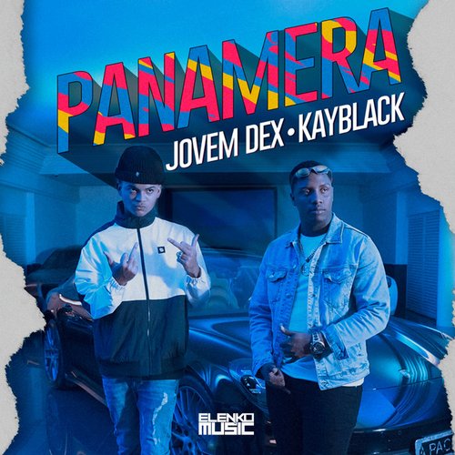 Panamera - Single