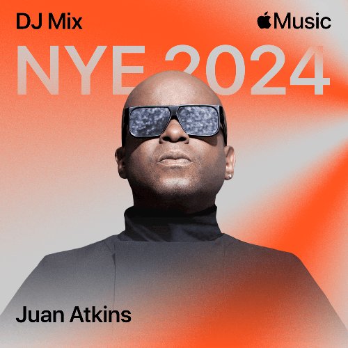 NYE 2024 (DJ Mix)