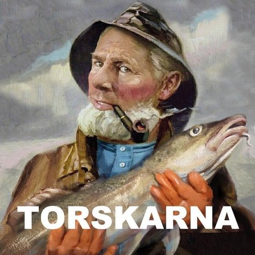 Torskarna