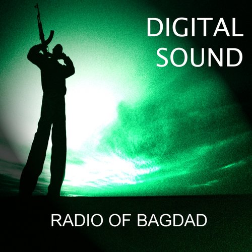 Radio Of Bagdad