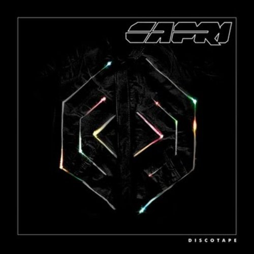 DISCOTAPE