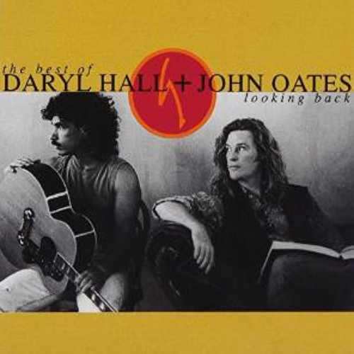 Looking Back: The Best of Daryl Hall + John Oates