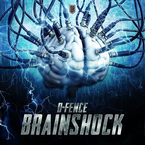 Brainshock - Single