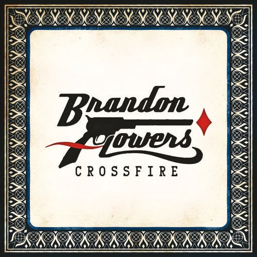 Crossfire(Promo CDS)