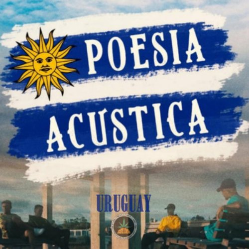 Poesia Acústica Uruguay