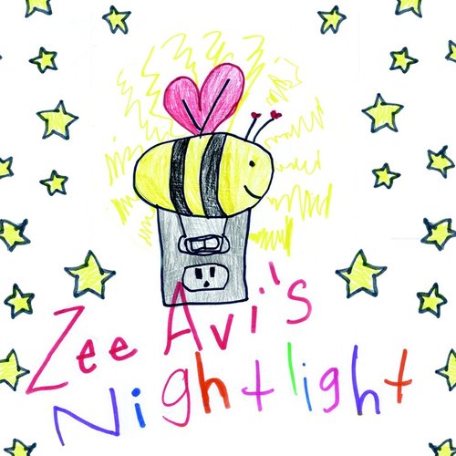 Zee Avi's Nightlight