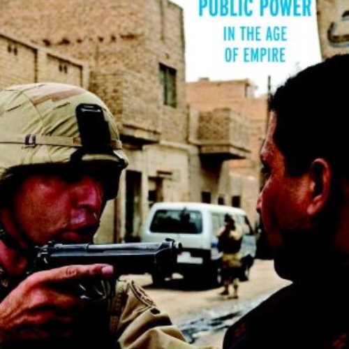 Public Power in the Age of Empire