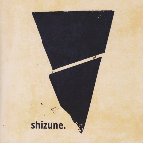 Shizune.
