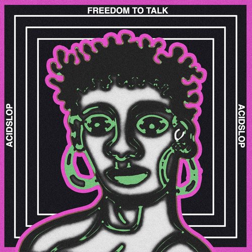 Freedom To Talk