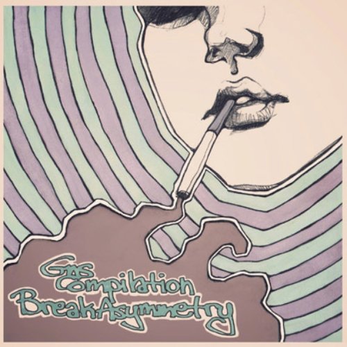 Break Asymmetry