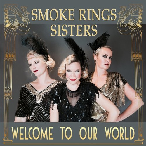 Welcome to Our World