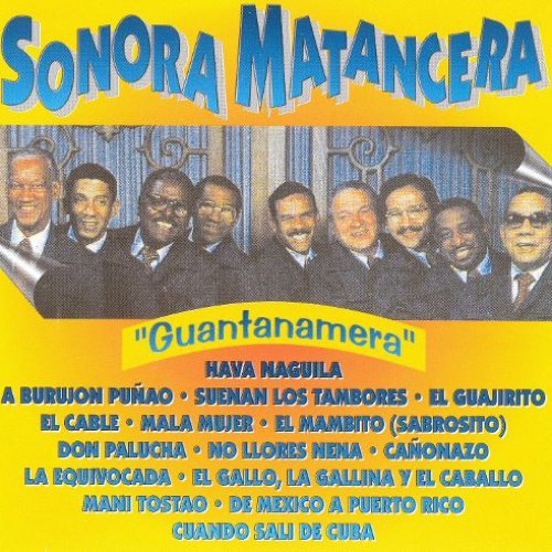 Guantanamera