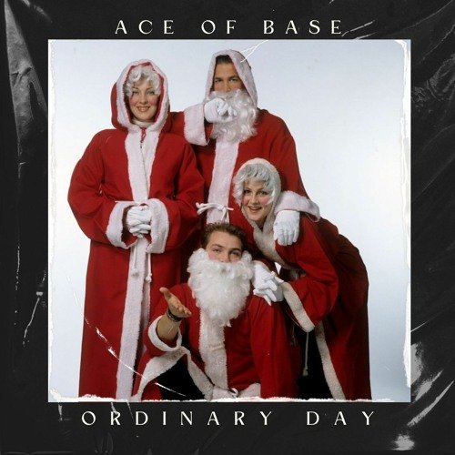 Ordinary Day