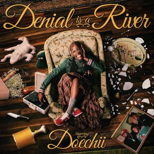 Denial Is A River