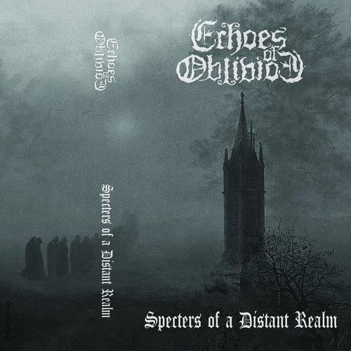 Specters of a Distant Realm