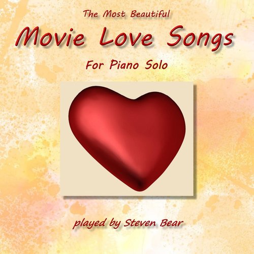 The Most Beautiful Movie Love Songs