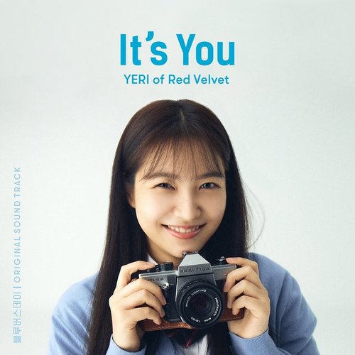 It's You (YERI of Red Velvet)