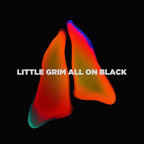 All on Black