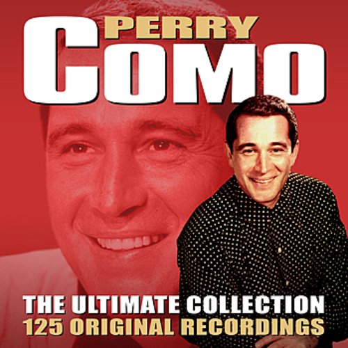 The Ultimate Collection - 125 Original Recordings