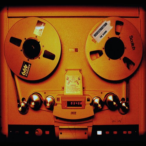 The Album