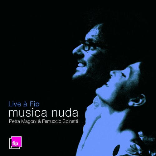 Live à Fip - Musica Nuda