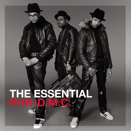 The Essential Run-DMC