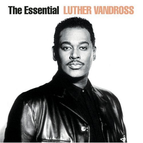 Luther Vandross - The Essential (Disc 2)