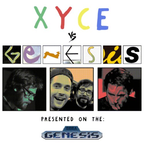 Xyce vs. Genesis