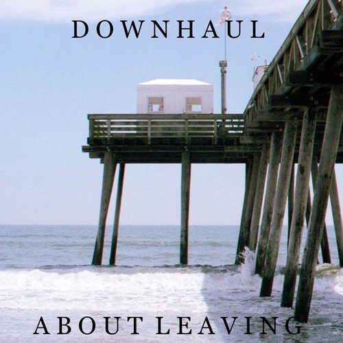 About Leaving