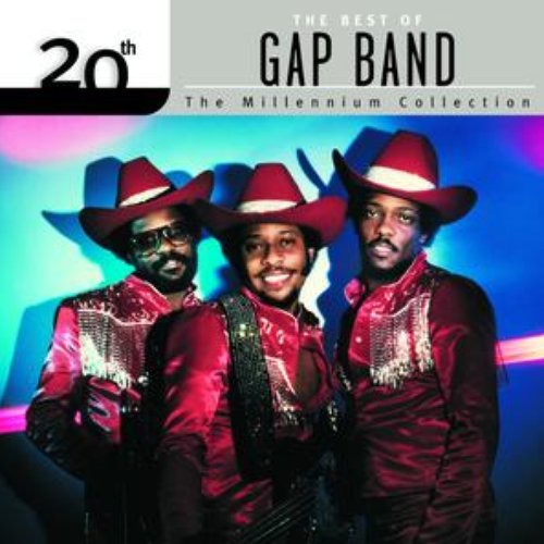 20th Century Masters: The Millennium Collection: Best Of The Gap Band