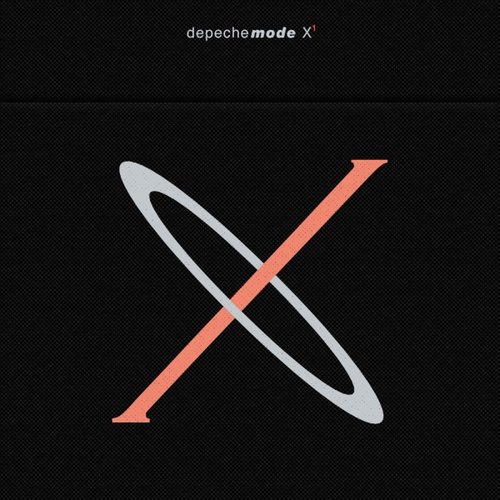 X¹ — Depeche Mode | Last.fm