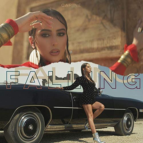 Falling
