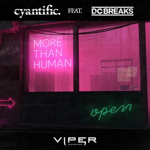 More Than Human