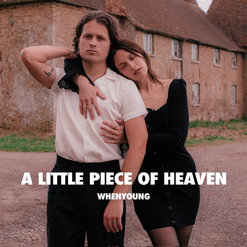 A Little Piece of Heaven - Single