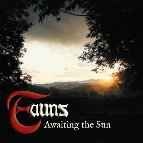Awaiting the Sun