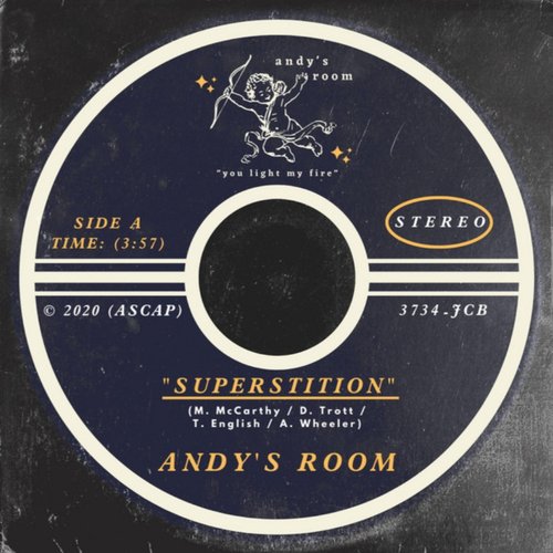 Superstition