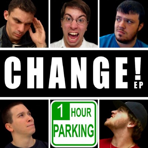 Change! - EP