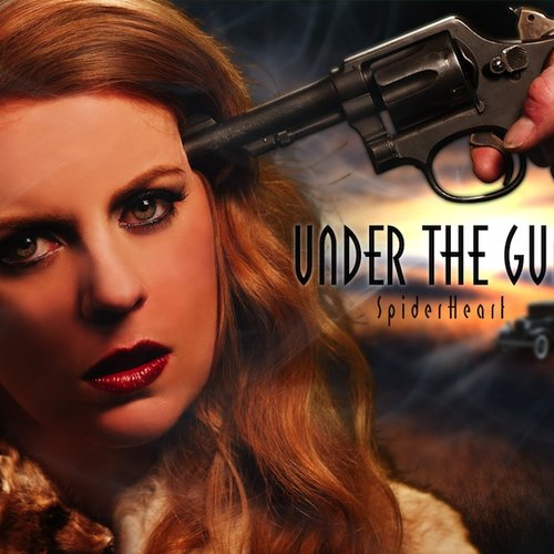Under The Gun