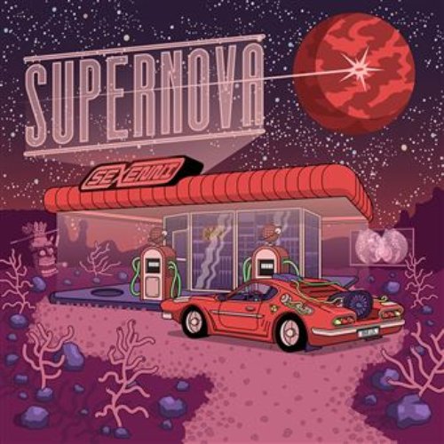 Supernova - Single