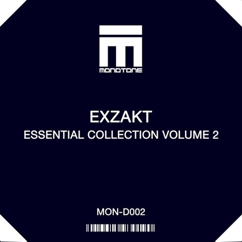 Exzakt - Essential Collection - Volume 2