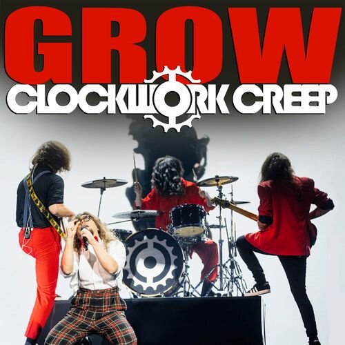 Grow - Single