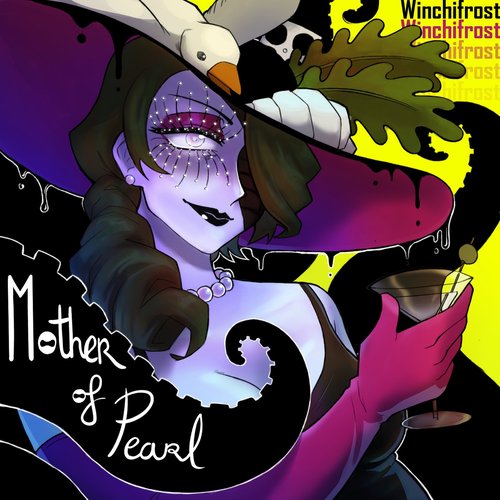 Mother of Pearl