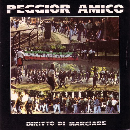Diritto di Marciare