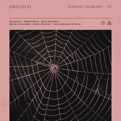 Torno Domani - EP